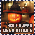 Halloween Decorations fanlisting
